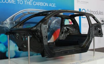 [碳纤维车身和铝合金车身比较]2种复合材料哪种更好？