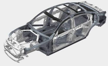 碳纤维复合材料车身改装的优缺点