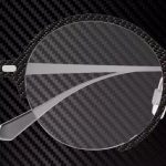 碳纤维眼镜框是怎么制作的?